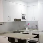 Apartment Bolboreta By En Casa *