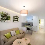 Apartment Bolboreta By En Casa