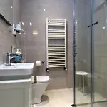 Bolboreta By En Casa Apartment Santiago de Compostela