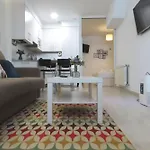 Apartment Bolboreta By En Casa