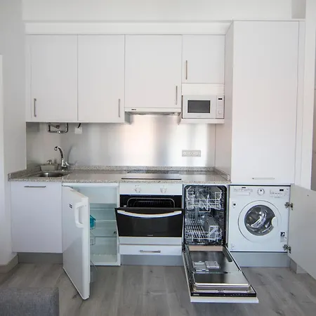 Bolboreta By En Casa 公寓