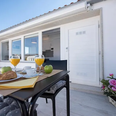 Διαμέρισμα Bolboreta By En Casa