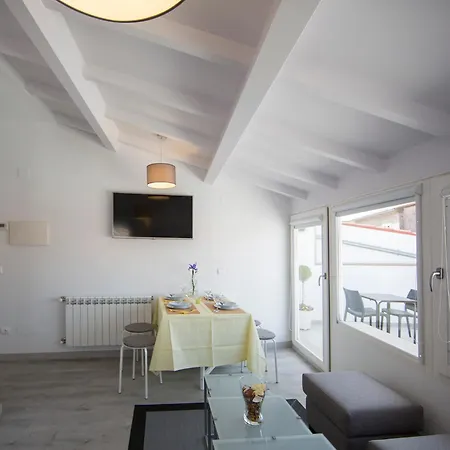 Bolboreta By En Casa Διαμέρισμα *