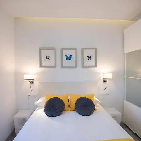 Apartment Bolboreta By En Casa *
