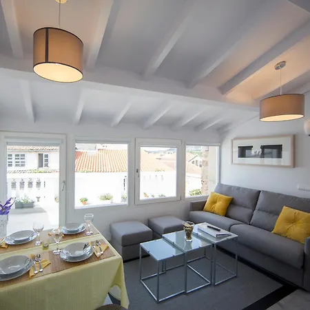 Bolboreta By En Casa * Σαντιάγο ντε Κομποστέλα