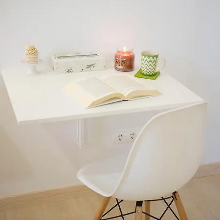 公寓 Bolboreta By En Casa 圣地亚哥－德孔波斯特拉