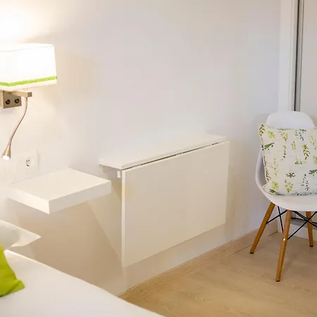 Bolboreta By En Casa Apartment Santiago de Compostela