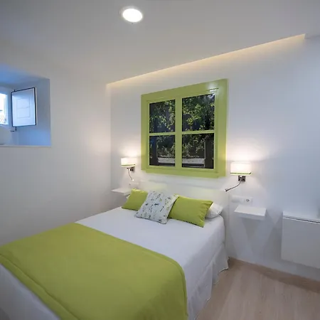 Bolboreta By En Casa * سانتياغو دي كومبوستيلا