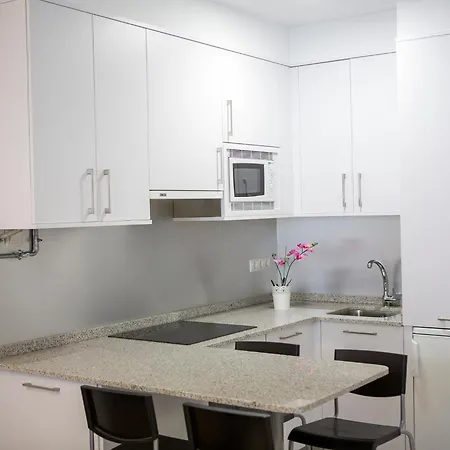 شقة Bolboreta By En Casa *