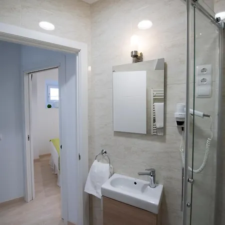 Bolboreta By En Casa Apartment Santiago de Compostela