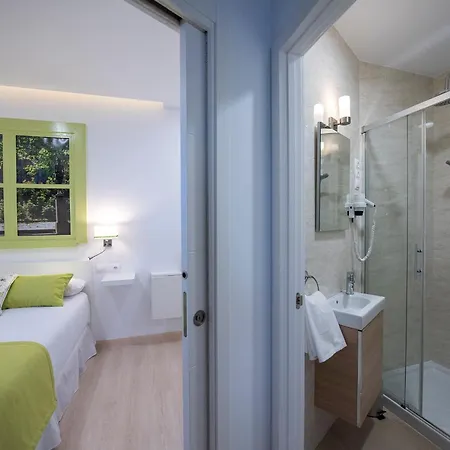 Bolboreta By En Casa 圣地亚哥－德孔波斯特拉