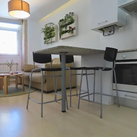 Bolboreta By En Casa سانتياغو دي كومبوستيلا