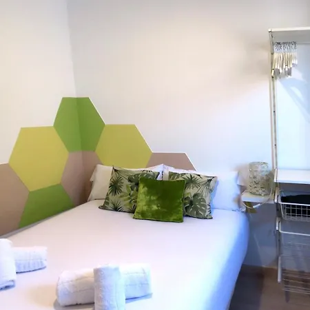 Apartment Bolboreta By En Casa Santiago de Compostela