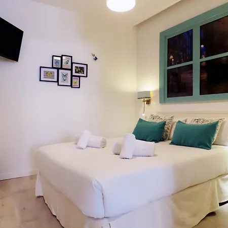 Bolboreta By En Casa Apartment