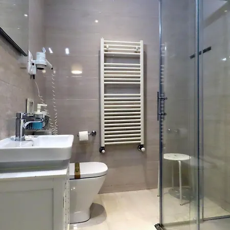 Bolboreta By En Casa 公寓 圣地亚哥－德孔波斯特拉