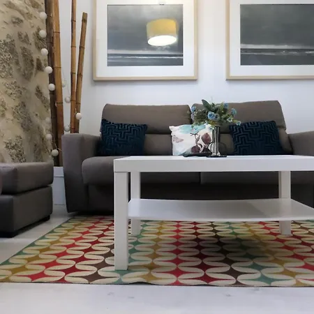 Bolboreta By En Casa * Σαντιάγο ντε Κομποστέλα