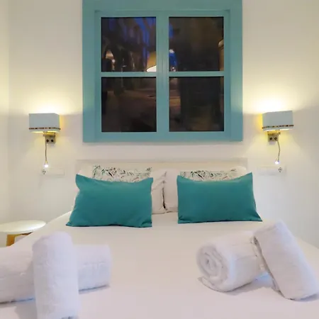 Bolboreta By En Casa Σαντιάγο ντε Κομποστέλα