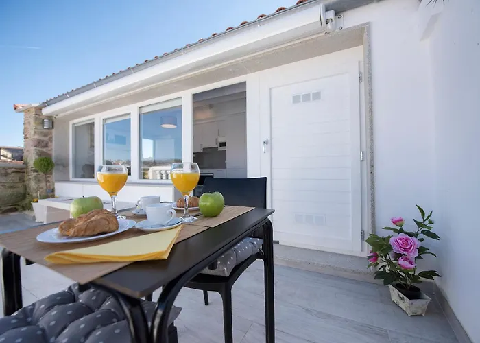 Appartamento Bolboreta By En Casa