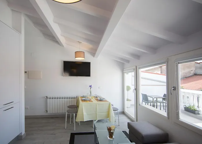 Bolboreta By En Casa アパート *