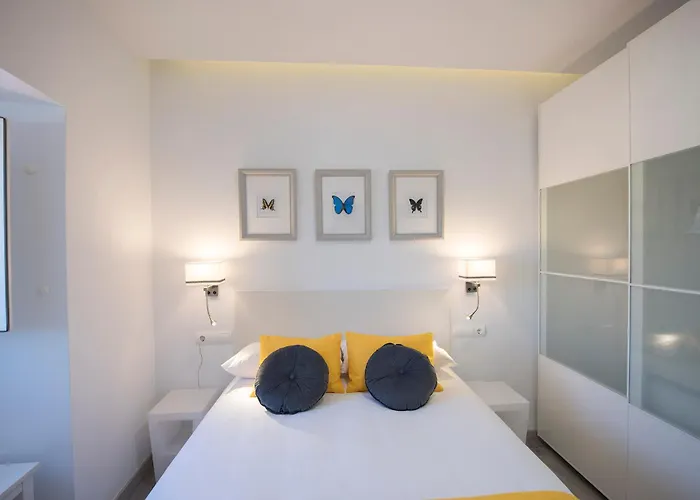 アパート Bolboreta By En Casa *