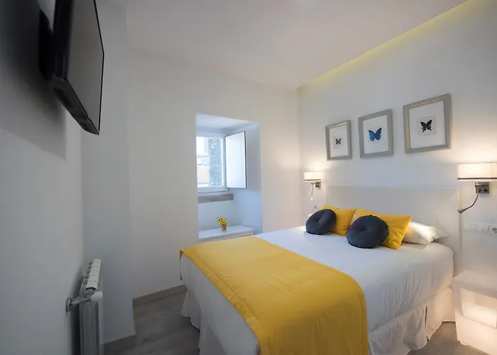 Bolboreta By En Casa Appartamento San Giacomo di Compostella