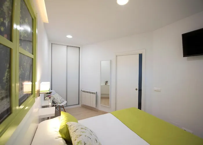 Appartamento Bolboreta By En Casa San Giacomo di Compostella