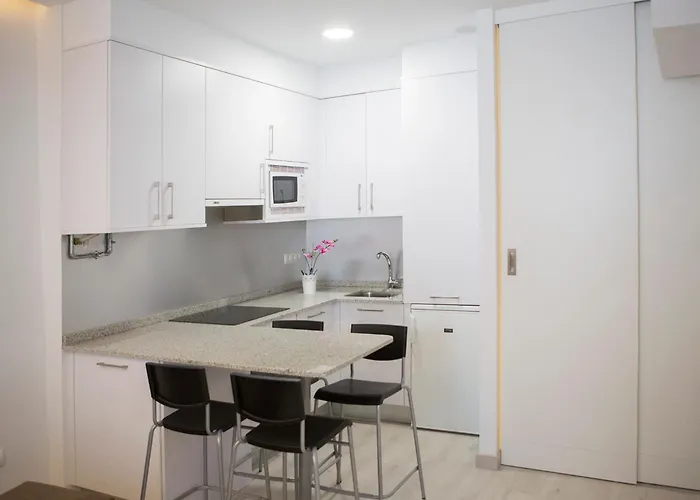 Appartamento Bolboreta By En Casa San Giacomo di Compostella