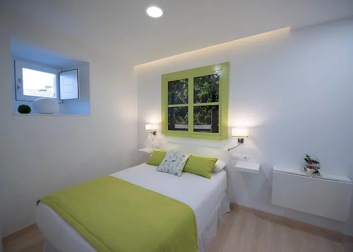 Bolboreta By En Casa * San Giacomo di Compostella