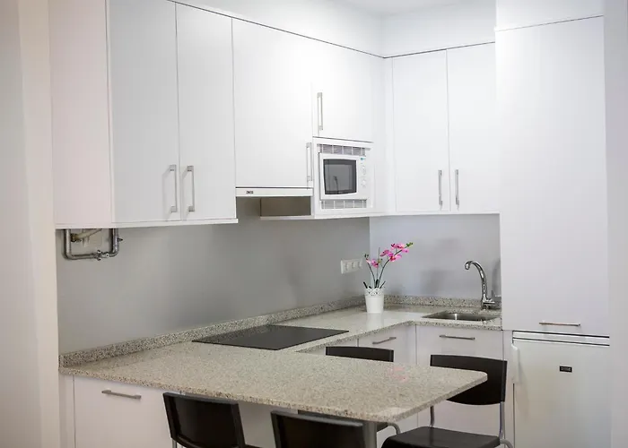 Appartamento Bolboreta By En Casa *