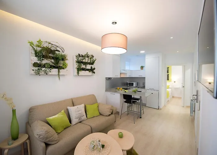 Appartamento Bolboreta By En Casa