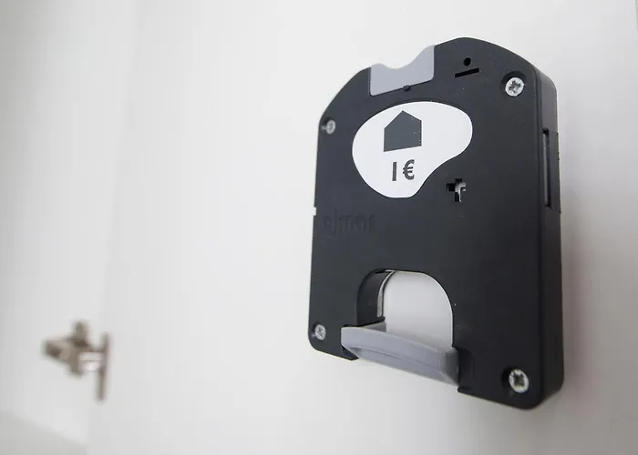 Bolboreta By En Casa