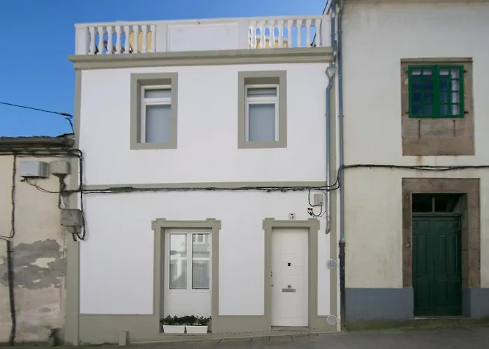 Appartamento Bolboreta By En Casa San Giacomo di Compostella