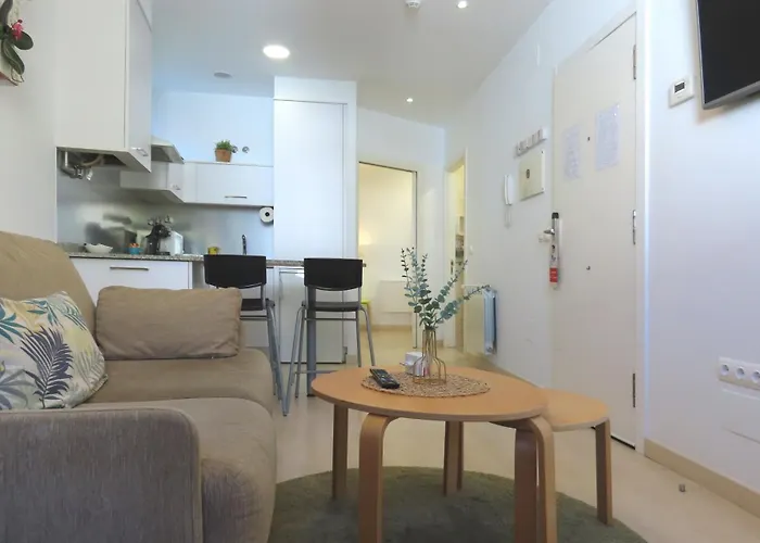 Appartamento Bolboreta By En Casa *