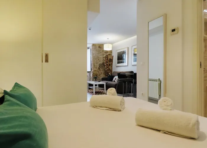 Appartamento Bolboreta By En Casa