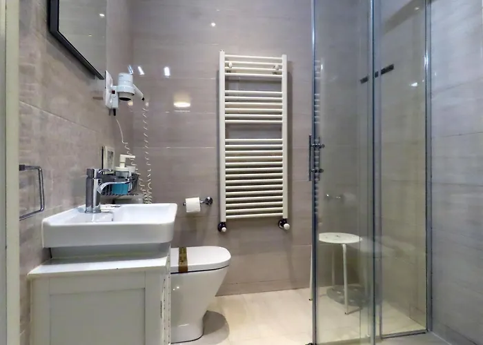 Bolboreta By En Casa Appartamento San Giacomo di Compostella