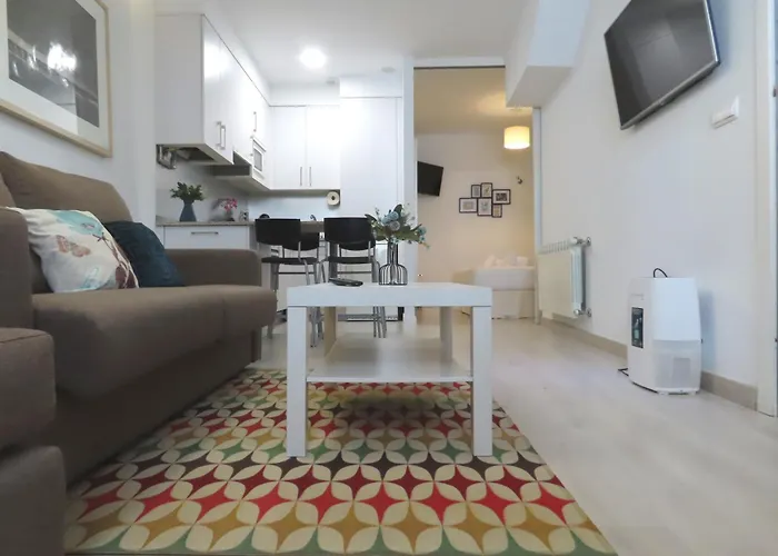 Appartamento Bolboreta By En Casa