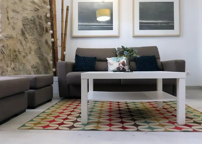 Bolboreta By En Casa * サンティアゴ・デ・コンポステーラ