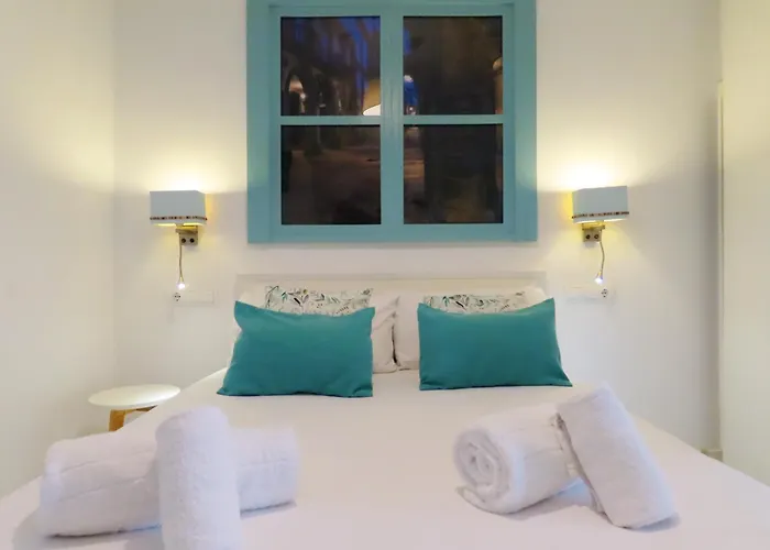 Bolboreta By En Casa サンティアゴ・デ・コンポステーラ