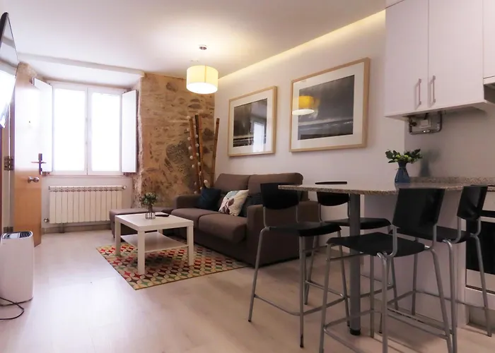 アパート Bolboreta By En Casa